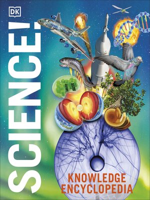cover image of Knowledge Encyclopedia Science